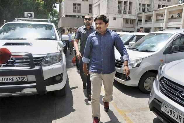 ಹಾರ್ದಿಕ್ ಪಟೇಲ್‌ಗೆ ಸಮನ್ಸ್